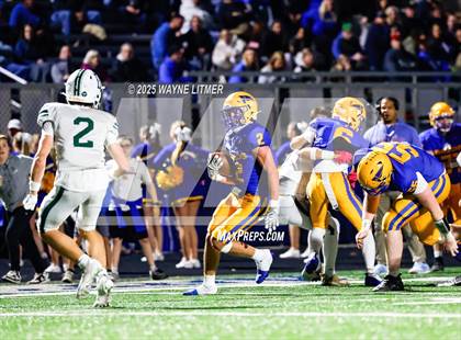 Thumbnail 1 in Bishop Brossart @ Newport Central Catholic photogallery.