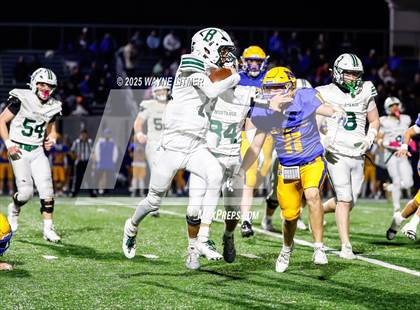 Thumbnail 3 in Bishop Brossart @ Newport Central Catholic photogallery.