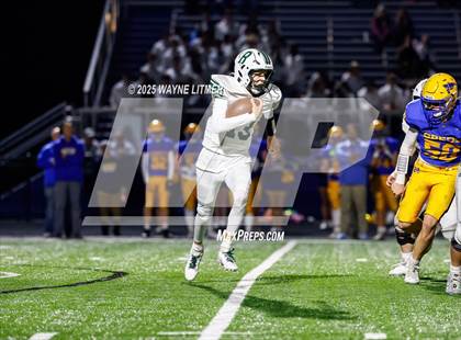 Thumbnail 1 in Bishop Brossart @ Newport Central Catholic photogallery.