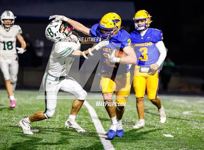 Thumbnail 3 in Bishop Brossart @ Newport Central Catholic photogallery.