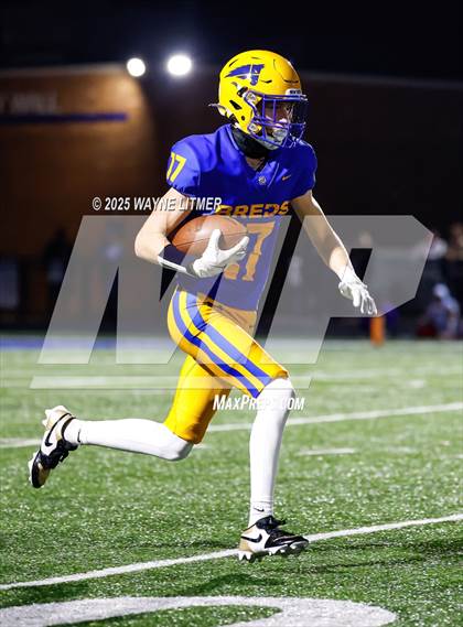 Thumbnail 3 in Bishop Brossart @ Newport Central Catholic photogallery.