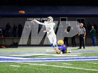 Thumbnail 1 in Bishop Brossart @ Newport Central Catholic photogallery.