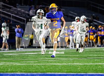 Thumbnail 1 in Bishop Brossart @ Newport Central Catholic photogallery.