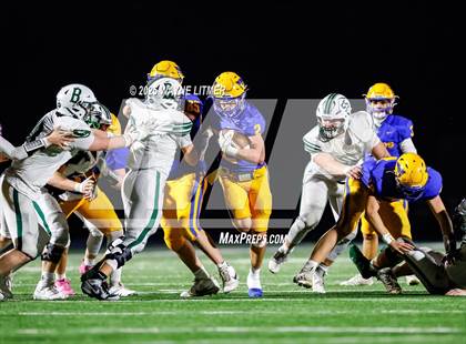 Thumbnail 1 in Bishop Brossart @ Newport Central Catholic photogallery.