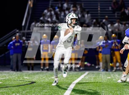 Thumbnail 1 in Bishop Brossart @ Newport Central Catholic photogallery.