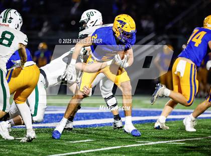 Thumbnail 2 in Bishop Brossart @ Newport Central Catholic photogallery.