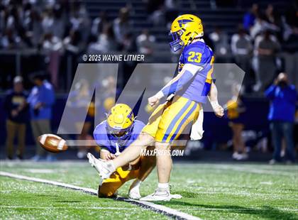 Thumbnail 3 in Bishop Brossart @ Newport Central Catholic photogallery.