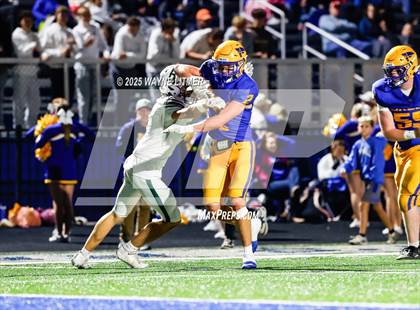 Thumbnail 1 in Bishop Brossart @ Newport Central Catholic photogallery.