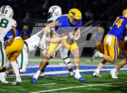 Thumbnail 3 in Bishop Brossart @ Newport Central Catholic photogallery.