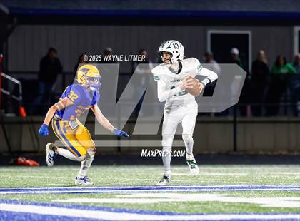 Thumbnail 1 in Bishop Brossart @ Newport Central Catholic photogallery.