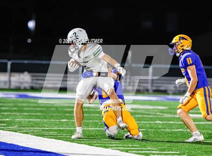 Thumbnail 1 in Bishop Brossart @ Newport Central Catholic photogallery.