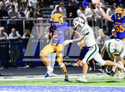 Thumbnail 1 in Bishop Brossart @ Newport Central Catholic photogallery.