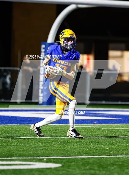 Thumbnail 3 in Bishop Brossart @ Newport Central Catholic photogallery.