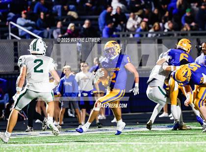 Thumbnail 2 in Bishop Brossart @ Newport Central Catholic photogallery.