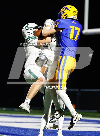 Thumbnail 3 in Bishop Brossart @ Newport Central Catholic photogallery.