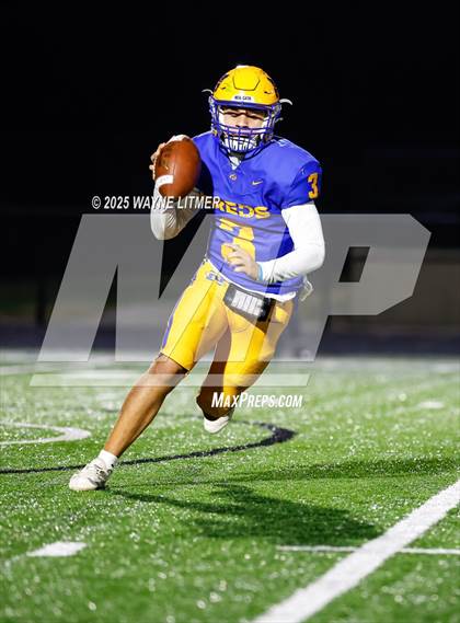 Thumbnail 3 in Bishop Brossart @ Newport Central Catholic photogallery.