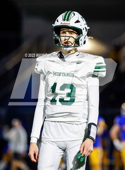 Thumbnail 1 in Bishop Brossart @ Newport Central Catholic photogallery.