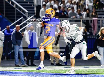 Thumbnail 3 in Bishop Brossart @ Newport Central Catholic photogallery.