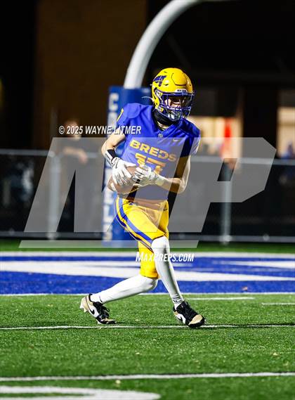 Thumbnail 1 in Bishop Brossart @ Newport Central Catholic photogallery.