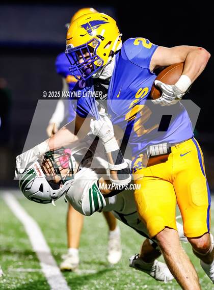 Thumbnail 2 in Bishop Brossart @ Newport Central Catholic photogallery.