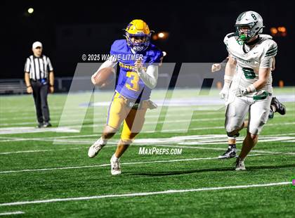 Thumbnail 2 in Bishop Brossart @ Newport Central Catholic photogallery.