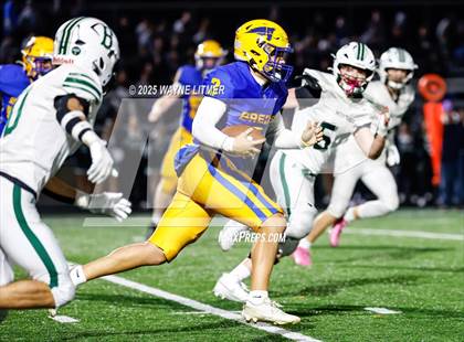 Thumbnail 2 in Bishop Brossart @ Newport Central Catholic photogallery.