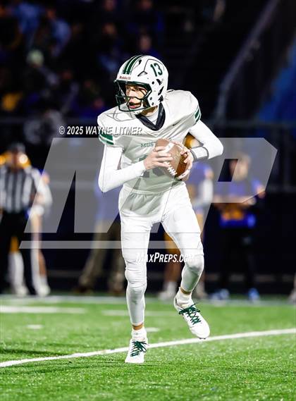 Thumbnail 2 in Bishop Brossart @ Newport Central Catholic photogallery.