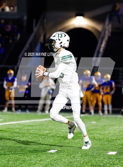 Thumbnail 1 in Bishop Brossart @ Newport Central Catholic photogallery.