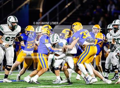 Thumbnail 3 in Bishop Brossart @ Newport Central Catholic photogallery.