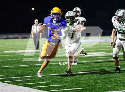 Thumbnail 3 in Bishop Brossart @ Newport Central Catholic photogallery.