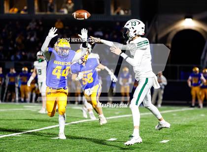 Thumbnail 2 in Bishop Brossart @ Newport Central Catholic photogallery.