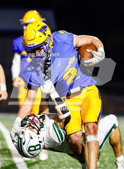 Thumbnail 3 in Bishop Brossart @ Newport Central Catholic photogallery.