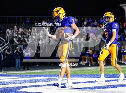 Thumbnail 2 in Bishop Brossart @ Newport Central Catholic photogallery.