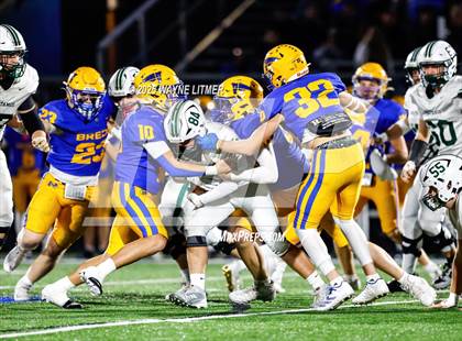 Thumbnail 2 in Bishop Brossart @ Newport Central Catholic photogallery.