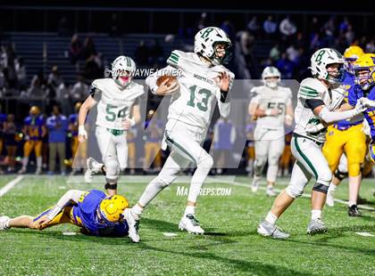 Thumbnail 1 in Bishop Brossart @ Newport Central Catholic photogallery.