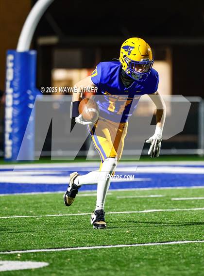 Thumbnail 3 in Bishop Brossart @ Newport Central Catholic photogallery.