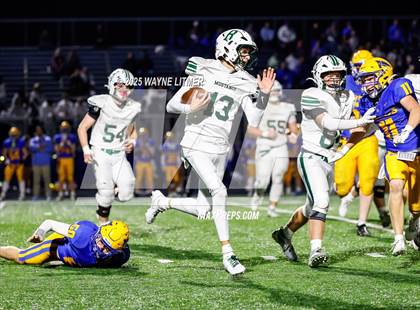 Thumbnail 3 in Bishop Brossart @ Newport Central Catholic photogallery.