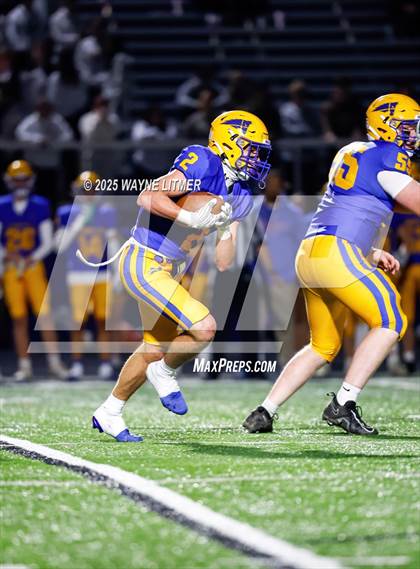 Thumbnail 3 in Bishop Brossart @ Newport Central Catholic photogallery.