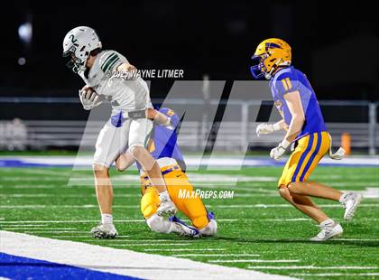 Thumbnail 2 in Bishop Brossart @ Newport Central Catholic photogallery.