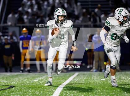 Thumbnail 2 in Bishop Brossart @ Newport Central Catholic photogallery.