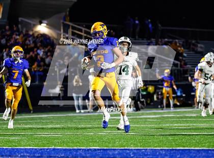 Thumbnail 1 in Bishop Brossart @ Newport Central Catholic photogallery.