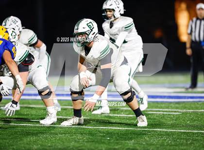 Thumbnail 1 in Bishop Brossart @ Newport Central Catholic photogallery.