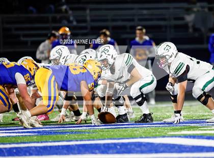 Thumbnail 2 in Bishop Brossart @ Newport Central Catholic photogallery.