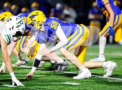 Thumbnail 1 in Bishop Brossart @ Newport Central Catholic photogallery.