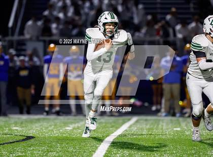 Thumbnail 3 in Bishop Brossart @ Newport Central Catholic photogallery.