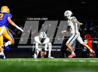 Thumbnail 2 in Bishop Brossart @ Newport Central Catholic photogallery.