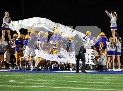 Thumbnail 1 in Bishop Brossart @ Newport Central Catholic photogallery.