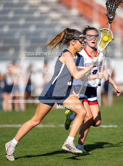 Thumbnail 3 in Cape Fear @ Terry Sanford photogallery.