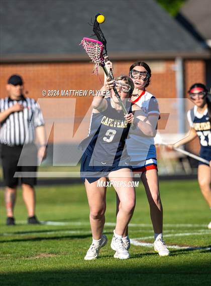 Thumbnail 3 in Cape Fear @ Terry Sanford photogallery.