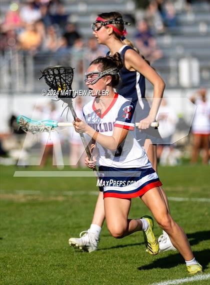 Thumbnail 3 in Cape Fear @ Terry Sanford photogallery.
